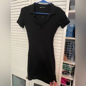 Zara mini dress